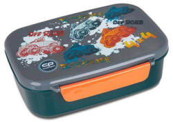Cool Pack - Foodyx műanyag uzsonnás doboz - Offroad (Z18671) (Z18671)
