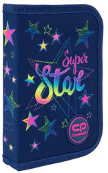 COOLPACK - Clipper kihajtható tolltartó - Stars (F076960) (F076960)