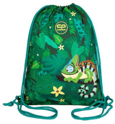 COOLPACK - First zsinóros hátizsák, tornazsák - Tropic (F159965) (F159965)