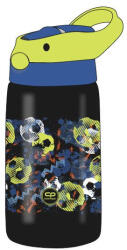 COOLPACK - Bono thermo kulacs 350 ml - Football (Z10336) (Z10336)