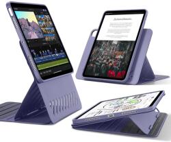 ESR - Shift Mágneses - iPad Air 13 (2024-2026) - Lila tok