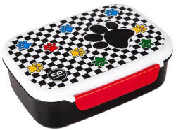 Cool Pack - Foodyx műanyag uzsonnás doboz - Catch Me (Z18666) (Z18666)