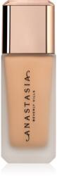 Anastasia Beverly Hills Impeccable Blurring Second-Skin Matte Foundation folyékony make-up közepes vagy teljes fedésért árnyalat 2.5W 35 ml