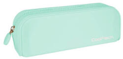 COOLPACK - Pastel szilikon tolltartó - Powder Mint (Z11645) (Z11645)