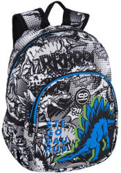 CoolPack - Toby ovis hátizsák - 1 rekeszes - T-Rex (F049853) (F049853)