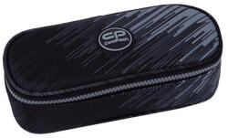 COOLPACK - Campus ovális tolltartó - Grey (F062005) (F062005)