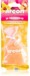 Areon Pearls Vanilla Bubble illatos gyöngyök 30 g