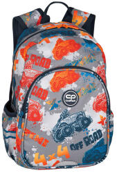 CoolPack - Toby ovis hátizsák - 1 rekeszes - Offroad (F049671) (F049671)