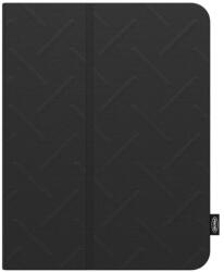 SkinArma Juno Apple iPad 11 2025 / iPad 10.9 2022 mappa tok fekete SP113463 (SP113463)