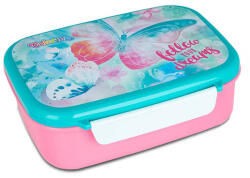 Cool Pack Colorino műanyag uzsonnás doboz - Pillangós (Z05654)