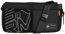 SKINARMA Jager Crossbody telefontartó válltáska fekete SP113448 (SP113448)