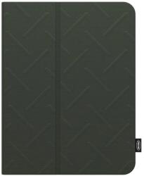 SkinArma Juno Apple iPad 11 2025 / iPad 10.9 2022 mappa tok zöld SP113464 (SP113464)