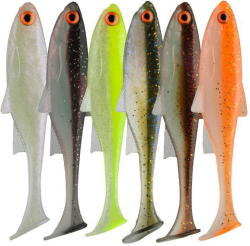 Daiwa Prorex Live Roach 6.5cm 2g Mix Set 6buc (D.15540.501)