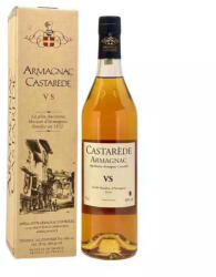 Castarède VS Armagnac 0, 7l 40% DD DRS
