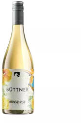 BÜTTNER Irsai Olivér 0, 75l DRS