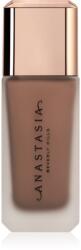 Anastasia Beverly Hills Impeccable Blurring Second-Skin Matte Foundation folyékony make-up közepes vagy teljes fedésért árnyalat 7N 35 ml