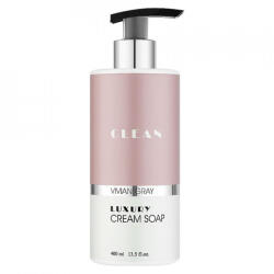 VIVIAN GRAY - Sapun lichid Vivian Gray Modern Pastel Clean, Unisex, 400 ml