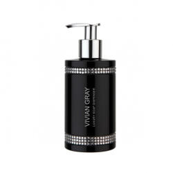 VIVIAN GRAY - Sapun lichid Vivian Gray Crystals Black, 250 ml