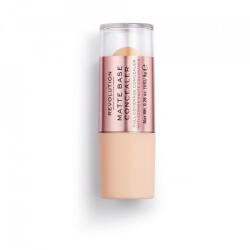 Revolution Beauty - Corector stick Makeup Revolution Matte Base, 8 g C 8.5