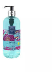 Eyup Sabri Tuncer - Săpun Lichid Eyup Sabri Tuncer Cu Ulei De Măsline Natural Ocean 500 ML