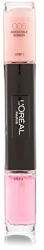 L'Oréal - Lac de unghii L'Oreal Infallible Gel Nail Polish, 2x5ml Lac de unghii 005 Iresistible Bonbon
