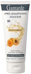 Gamarde - Balsam de par cu ulei de samburi de caise Gamarde Balsam 200 ml