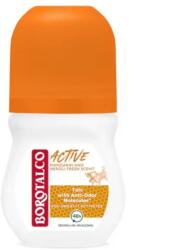 Borotalco - Deodorant Roll-On Borotalco Active Mandarine si Neroli Roll-On 50 ml