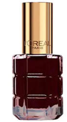 L'Oréal - Lac de unghii L'Oreal Paris Color Riche Vernis a L'Huile cu microuleiuri pretioase, 13, 5 ml Lac de unghii Cuir Chocolate B25