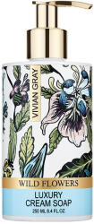 VIVIAN GRAY - Sapun lichid Wild Flowers Vivian Gray, Femei, 250 ml