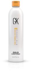 GK Hair - Balsam de par pentru netezire GK Hair Gold 250 ml