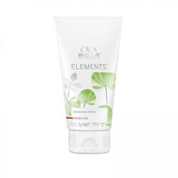 Wella - Balsam pentru par Wella Professionals Elements Lightweight Renewing Balsam 30 ml