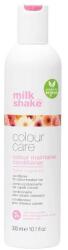 Milk Shake - Balsam pentru Parul Vopsit - Milk Shake Colour Care Colour Maintainer Conditioner with Flower Fragrance 300 ml