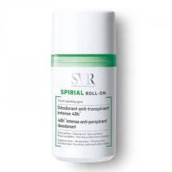 Laboratoires SVR - Deodorant antiperspirant Roll-on Spirial SVR Laboratoires Roll-On 50 ml