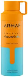 Armaf - Deodorant spray Armaf Odyssey Mandarin Sky, Barbati, 200 ml