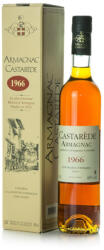  Armagnac Castaréde 1966 (0, 5L / 40%) - goodspirit