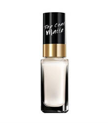 L'Oréal - Lac de unghii L`Oreal Color Riche, 5 ml Lac de unghii 915 Matte