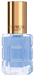 L'Oréal - Lac de unghii L'Oreal Paris Color Riche Vernis a L'Huile cu microuleiuri pretioase, 13, 5 ml Lac de unghii Bleu Jasmi B03