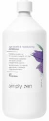 Simply Zen - Balsam pentru par Simply Zen Age Benefit & Moisturizing Balsam 1000 ml