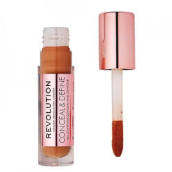 Revolution Beauty - Corector, Makeup Revolution Conceal & Define, 4 g C 14