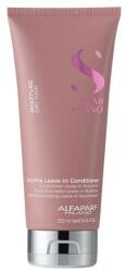 ALFAPARF Milano - Balsam Alfaparf Semi Di Lino Moisture Nutritive Leave-In 200 ml