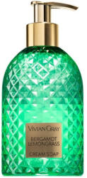 VIVIAN GRAY - Sapun lichid Gemstone, Green Bergamota Vivian Gray, Unisex, 300 ml
