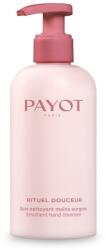 PAYOT - Crema de curatare de maini Payot Rituel Douceur Emollient Hand Cleanser 250 ml