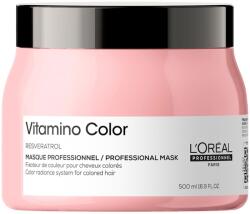 L'Oréal - Ser pentru netezire si protectie termica L'Oréal Professionnel SteamPod 50 ml