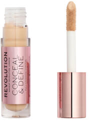 Revolution Beauty - Anticearcan, Makeup Revolution Conceal & Define 4 g Anticearcan C5