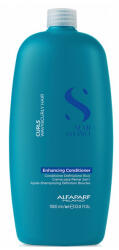 ALFAPARF Milano - Balsam pentru par cret si ondulat Alfaparf Curls Enhancing 1000 ml