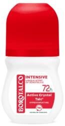Borotalco - Deodorant Roll-On Borotalco Active Intensive, 50 ml Roll-On 50 ml