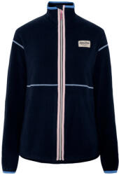 Kari Traa Gracie Midlayer női pulóver S / sötétkék