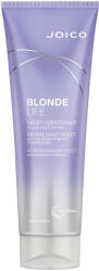Joico - Balsam pentru par vopsit Blonde Life Violet, Joico Balsam 250 ml