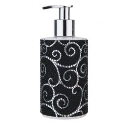 VIVIAN GRAY - Sapun lichid Vivian Gray Diamonds Glamour in Black, 250 ml