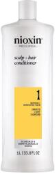 Nioxin - Balsam Impotriva Caderii Parului Nioxin System 1 Conditioner Balsam 1000 ml